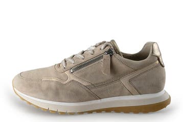 Gabor Sneakers in maat 39 Beige, Kleding | Dames, Verzenden, Beige, Gabor, Sneakers