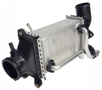 Intercooler Mercedes GLA CLA W247 18- A2740900414, Autos : Pièces & Accessoires, Verzenden