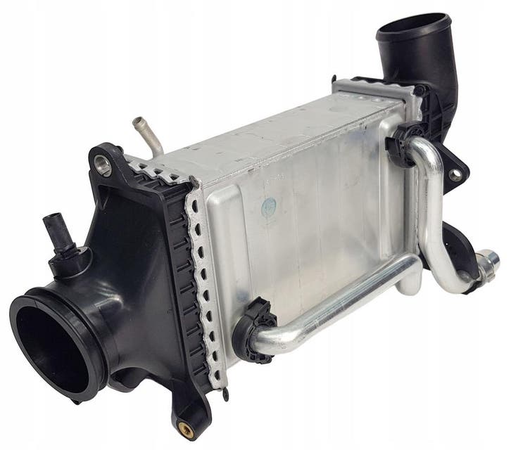 Intercooler Mercedes GLA CLA W247 18- A2740900414, Autos : Pièces & Accessoires, Climatisation & Chauffage, Envoi