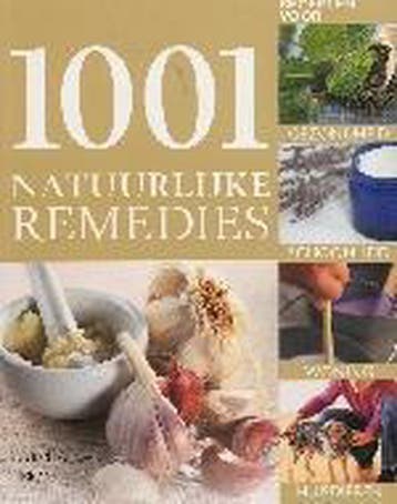 1001 natuurlijke remedies 9789043906364 L. Vukovic, Verzenden, Gelezen, L. Vukovic