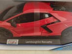 Maisto 1:18 - Voiture de sport miniature - Lamborghini