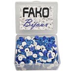 Fako Bijoux - Katsuki Disc Kralen Box - Polymeer Kralen -, Verzenden, Nieuw