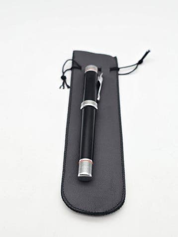 Waterman - Pluma estilografica waterman harley Davidson -, Nieuw