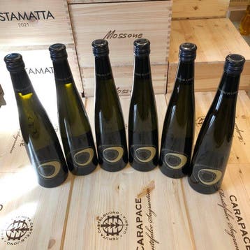 2025 Ceretto, Moscato D’Asti, I Vignaioli di Santo Stefano -