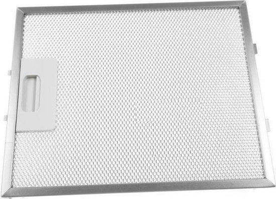 Elica Metaalfilter GF01DD 268x218x9mm, Electroménager, Hottes, Envoi