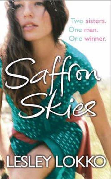 Saffron Skies 9780752864426 Lesley Lokko, Verzenden, Gelezen, Lesley Lokko