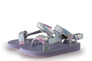 Teva Sandalen Meisjes in maat 34 Paars, Kinderen en Baby's, Verzenden, Jongen of Meisje, Schoenen, Teva