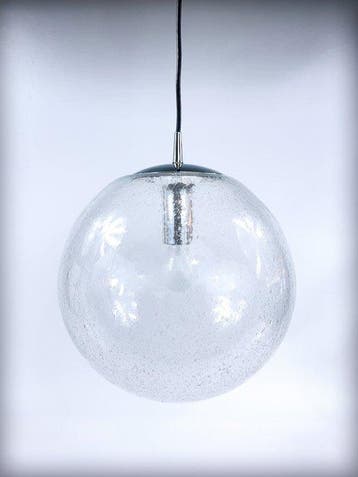 Peill & Putzler - Plafondlamp - Bubble Glass