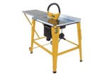 Veiling - Vito zaagtafel ø315mm met afschuining Pro-Power, Doe-het-zelf en Bouw, Nieuw