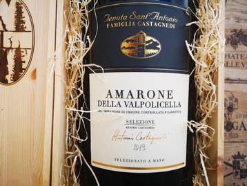2019 Tenuta SantAntonio, Selezione Antonio Castagnedi -, Verzamelen, Nieuw