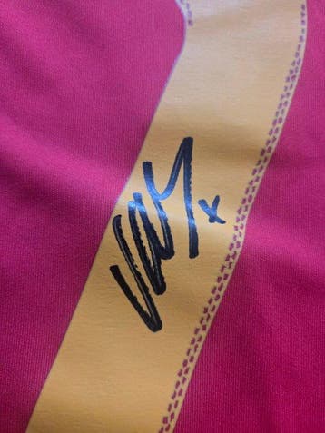 Spain - Wereldkampioenschap Voetbal - David Villa -, Nieuw