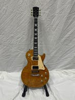 Lintage Guitars - LPT-105-NT (Bright Top) Les Paul - -, Musique & Instruments