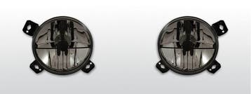 Koplampen | geschikt voor Volkswagen Golf 2 1984-1991 | smok, Verzenden, Nieuw, Volkswagen