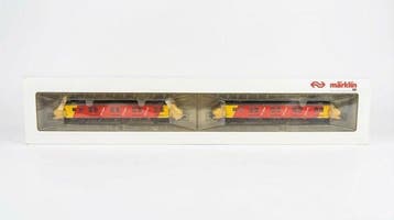 Märklin H0 - 83689 - Ensemble de train (1) - Set de train, Hobby & Loisirs créatifs