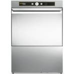 Horeca Vaatwasser | ECOMAX | Mand 500x500 | Afvoerpomp |, Verzenden