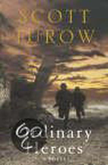 Ordinary Heroes 9780330441667 Scott Turow, Verzenden, Scott Turow