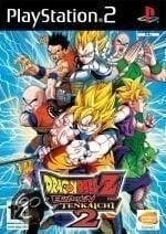 Dragon Ball Z Budokai Tenkaichi 2 (ps2 tweedehands game), Games en Spelcomputers, Ophalen of Verzenden, Nieuw