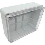 Velvalux Panoboxpro Waterdichte Kabeldoos IP65 - Ideaal voor, Verzenden, Nieuw