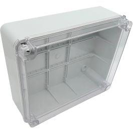 Velvalux Panoboxpro Waterdichte Kabeldoos IP65 - Ideaal voor, Verzenden, Nieuw
