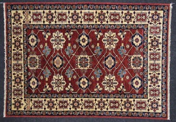 Kazak - Tapis - 157 cm - 111 cm - Tapis