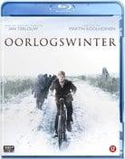 Oorlogswinter (blu-ray tweedehands film), Ophalen of Verzenden, Nieuw in verpakking