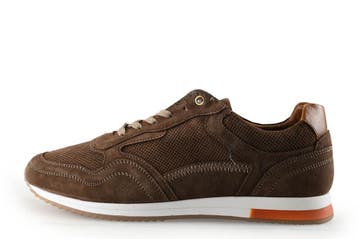 Daniel Kenneth Sneakers in maat 42 Bruin, Daniel Kenneth, Bruin, Verzenden, Zo goed als nieuw
