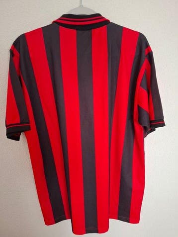 AC Milan - 1995 - Voetbalshirt, Nieuw