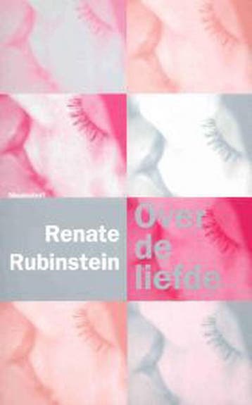 Over de liefde 9789029071093 R. Rubinstein, Verzenden, Gelezen, R. Rubinstein