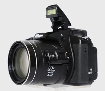 Nikon COOLPIX B700 Digitale camera