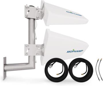 Antenne 4G/5G haute performance - Jusqua epuisement - Promo, Telecommunicatie, Verzenden, Nieuw, Antenne