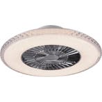 LED Plafondlamp met Ventilator - Plafondventilator - Trion H, Verzenden, Nieuw