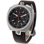Omega - Seamaster Bullhead - 225.12.43.50.01.001 - Heren -