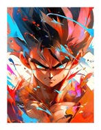 Alberto Ricardo (XXI) - Dragon Ball, Nieuw