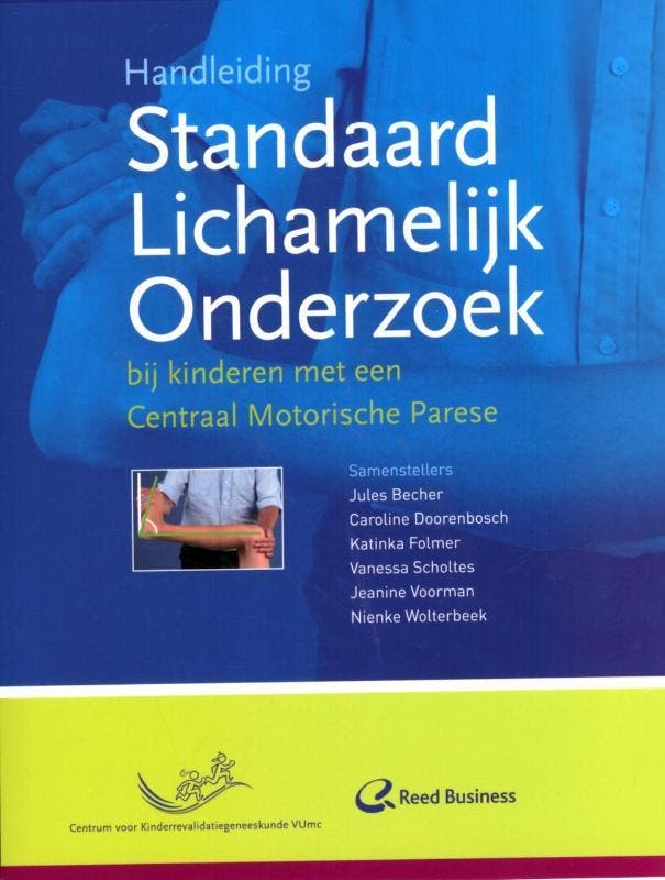 Handleiding standaard lichamelijk onderzoek 9789035231702, Livres, Science, Envoi