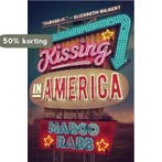 Kissing in America 9780062322371 Margo Rabb, Verzenden, Zo goed als nieuw, Margo Rabb