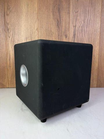 Focal JMlab - Cub 2 Compact Subwoofer luidsprekerset