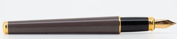 S.T. Dupont - Stylo à plume, Collections