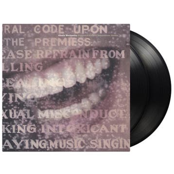 Alanis Morissette - Supposed Former Infatuation Junkie, Nieuw in verpakking, 12 inch