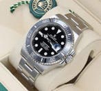 Rolex - Submariner Date - 126610LN - Homme - 2010-2020, Handtassen en Accessoires, Horloges | Heren, Nieuw
