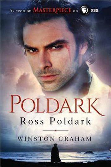 Ross Poldark 9781492622079 Winston Graham, Verzenden, Gelezen, Winston Graham