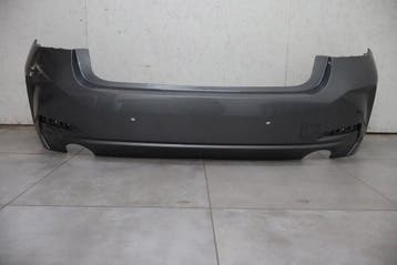 achterbumper BMW 3 G20 LIFT 5A1BF80, Verzenden, Gebruikt