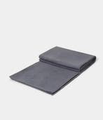 Manduka Towels-eQua 2.0-Mat-Thunder, Sport en Fitness, Ophalen of Verzenden, Nieuw, Yogamat