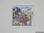 Nintendo 3DS - Super Pokemon Rumble - UKV - New & Sealed, Verzenden