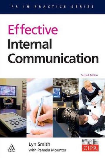 Effective Internal Communication 9780749452650 Lyn Smith, Verzenden, Lyn Smith