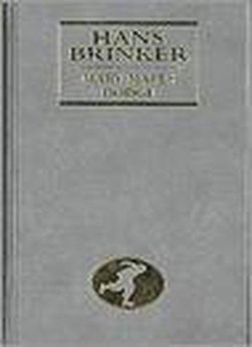 Hans Brinker of De zilveren schaatsen - Dodges, Verzenden, Nieuw
