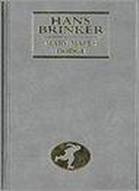 Hans Brinker of De zilveren schaatsen - Dodges, Boeken, Overige Boeken, Verzenden