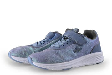 Lico Sneakers Meisjes in maat 35 Blauw, Kinderen en Baby's, Kinderkleding | Schoenen en Sokken, Verzenden, Jongen of Meisje, Schoenen