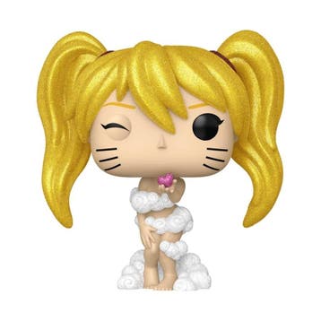 Naruto Pop! Animation Vinyl Figure Naruto (Sexy Jutsu) Diamo, Ophalen of Verzenden