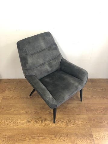 ZGAN fauteuil m/a - S3907, Huis en Inrichting, Fauteuils, Ophalen, Nieuw