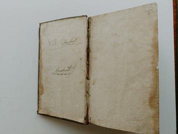 MonsieurVosgien, chanoine deVerdun - Dictionnaire